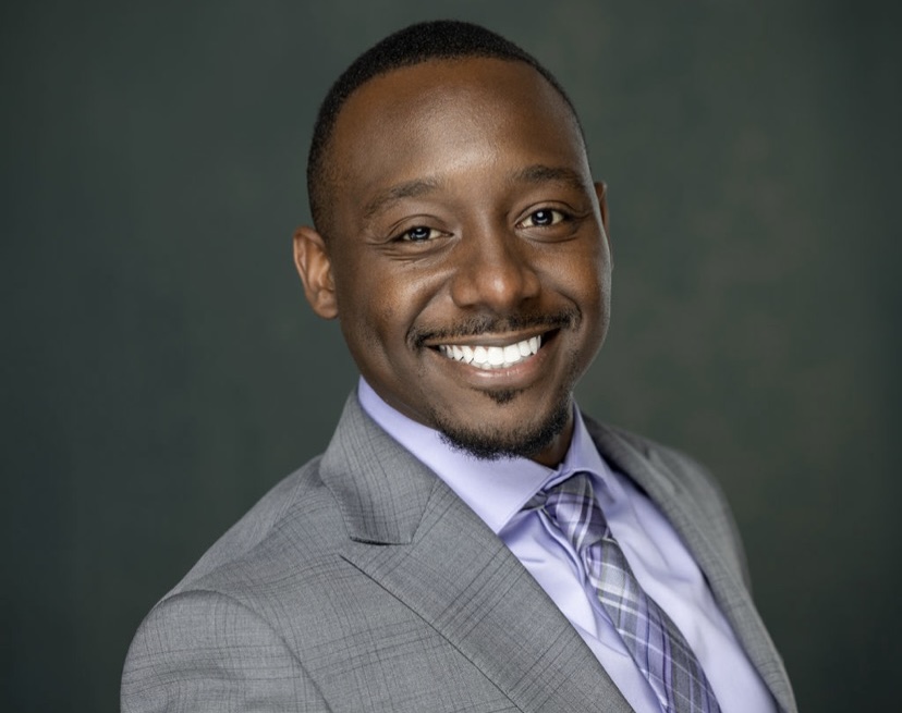 Scate Scott Telusnord, Founder and Managing Partner of Telusnord Law Firm